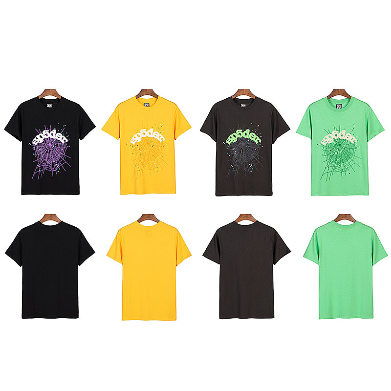 Sp5der T-Shirt 2508
