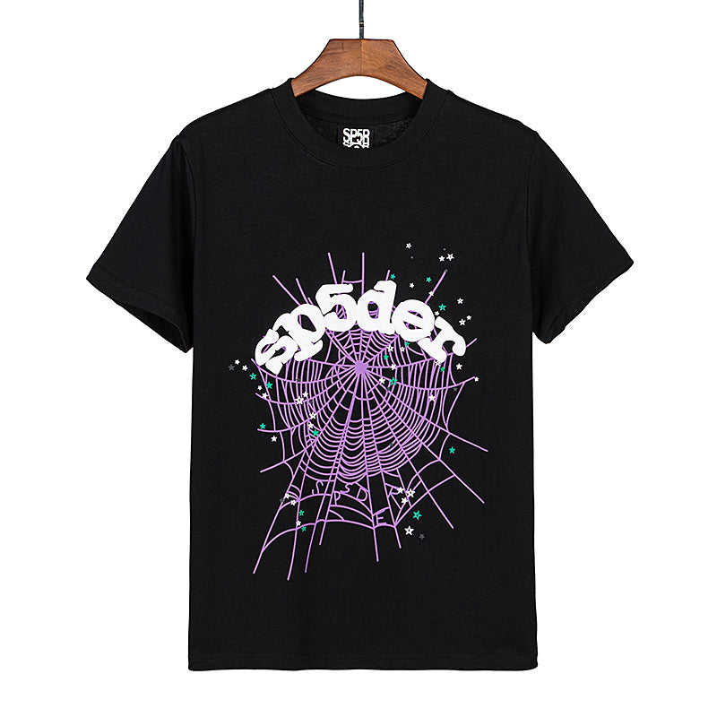 Sp5der T-Shirt 2508 2