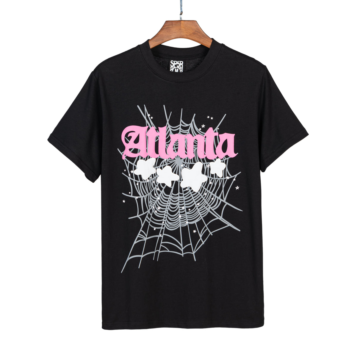 Sp5der T-Shirt 2506 2