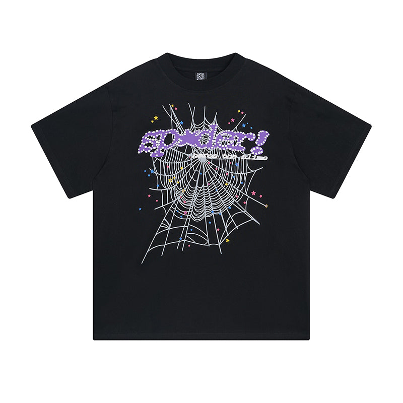 Sp5der T-Shirt 69625 2