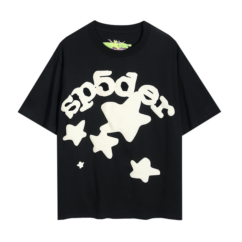 Sp5der T-Shirt 6009 2