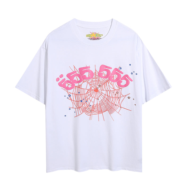 Sp5der T-Shirt 6020 2