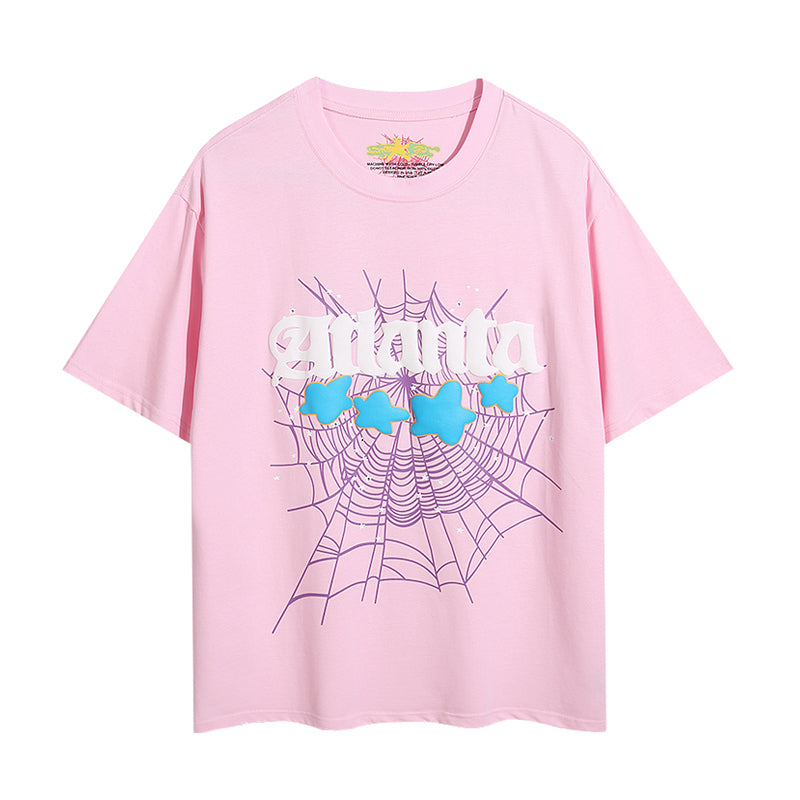 Sp5der T-Shirt 6019 2