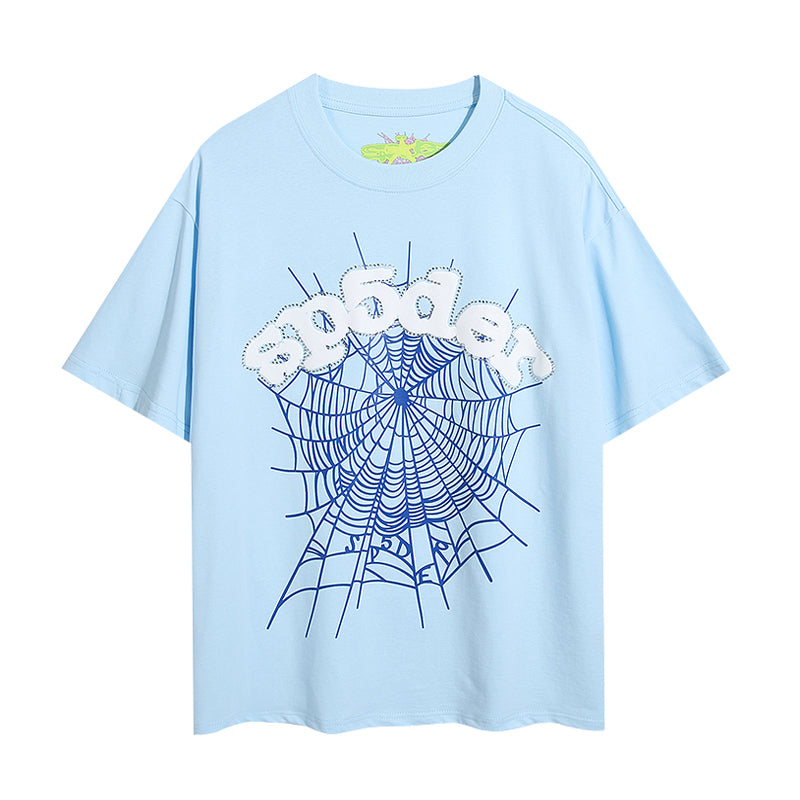 Sp5der T-Shirt 6016 2