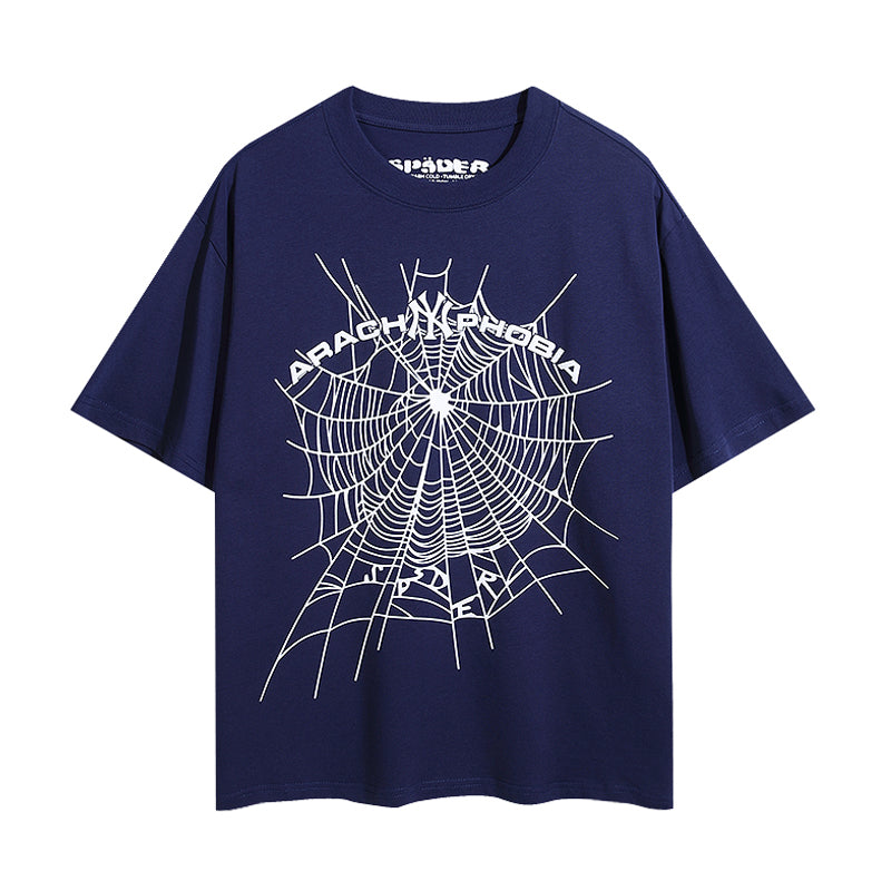 Sp5der T-Shirt 6018 2