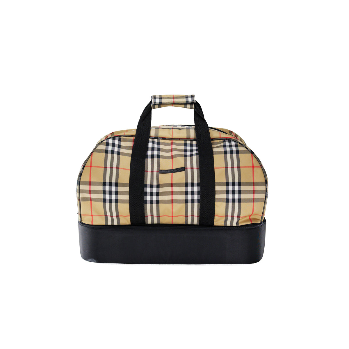 Burberry Duffle Bag