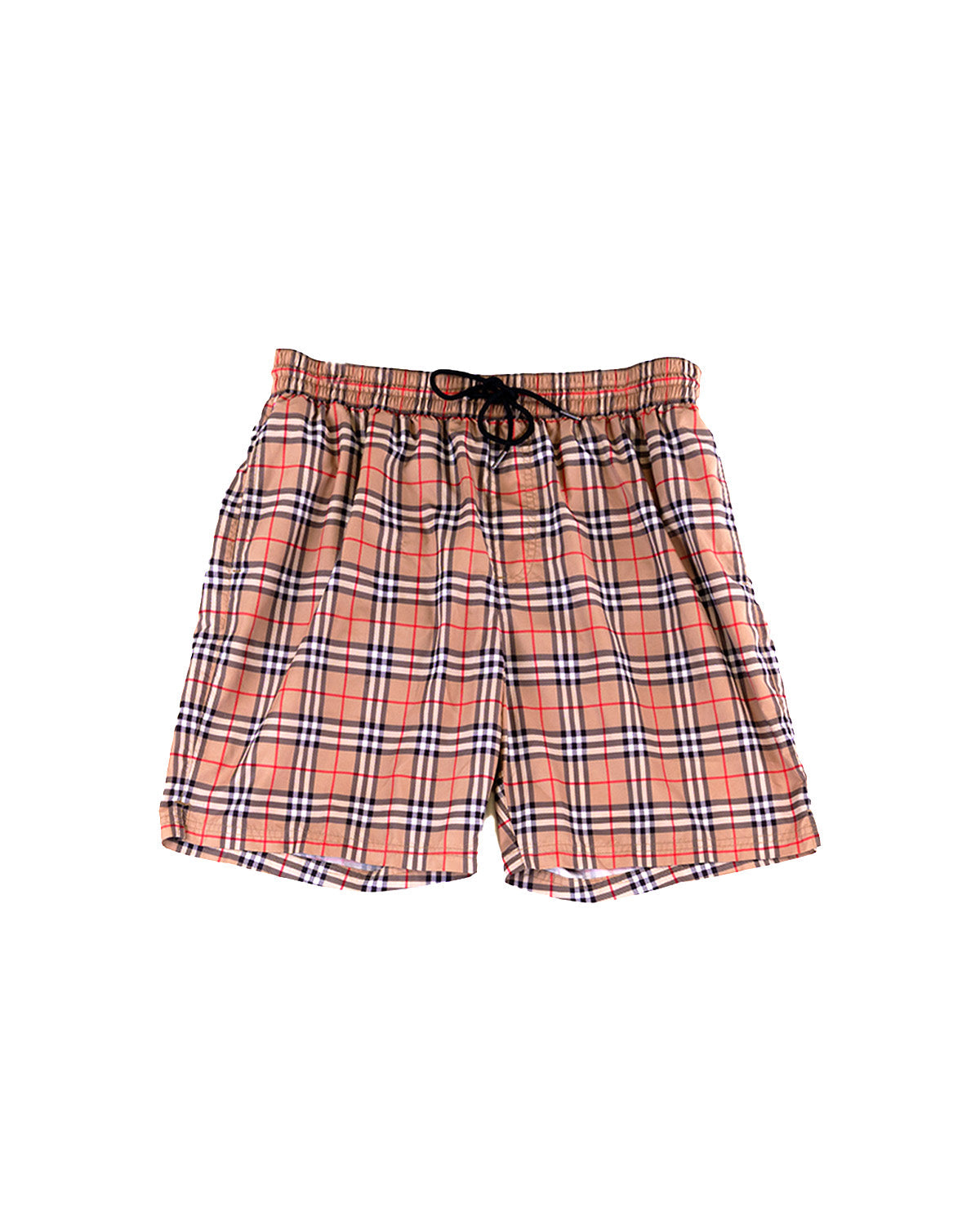 Burberry Swim Shorts