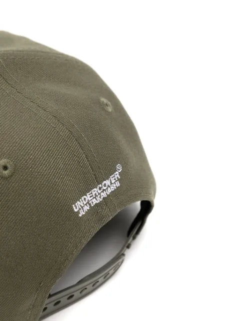 Undercover x New Era 9Fifty Baseballkappe