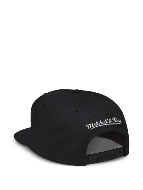 Mitchell & Ness Snapback-Hut