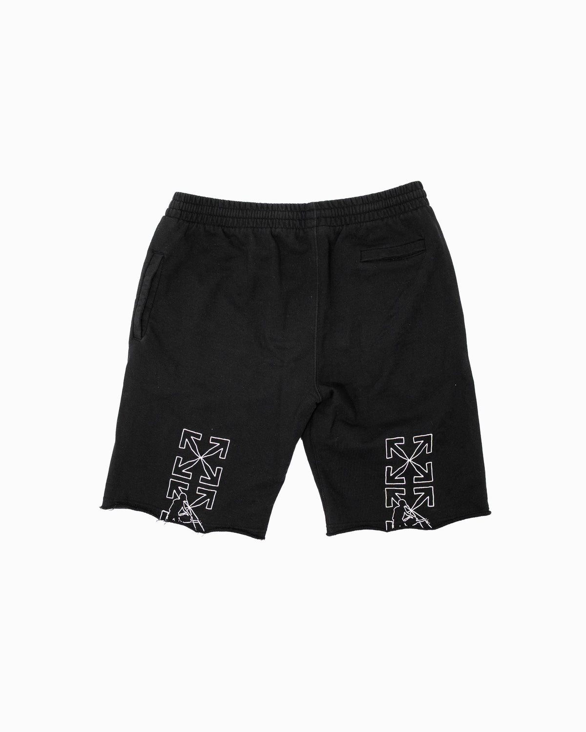 Off-White Shorts