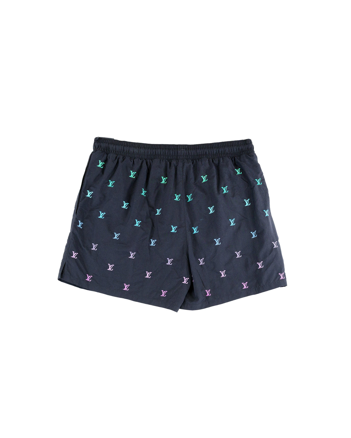 Louis Vuitton Monogram Swim Shorts