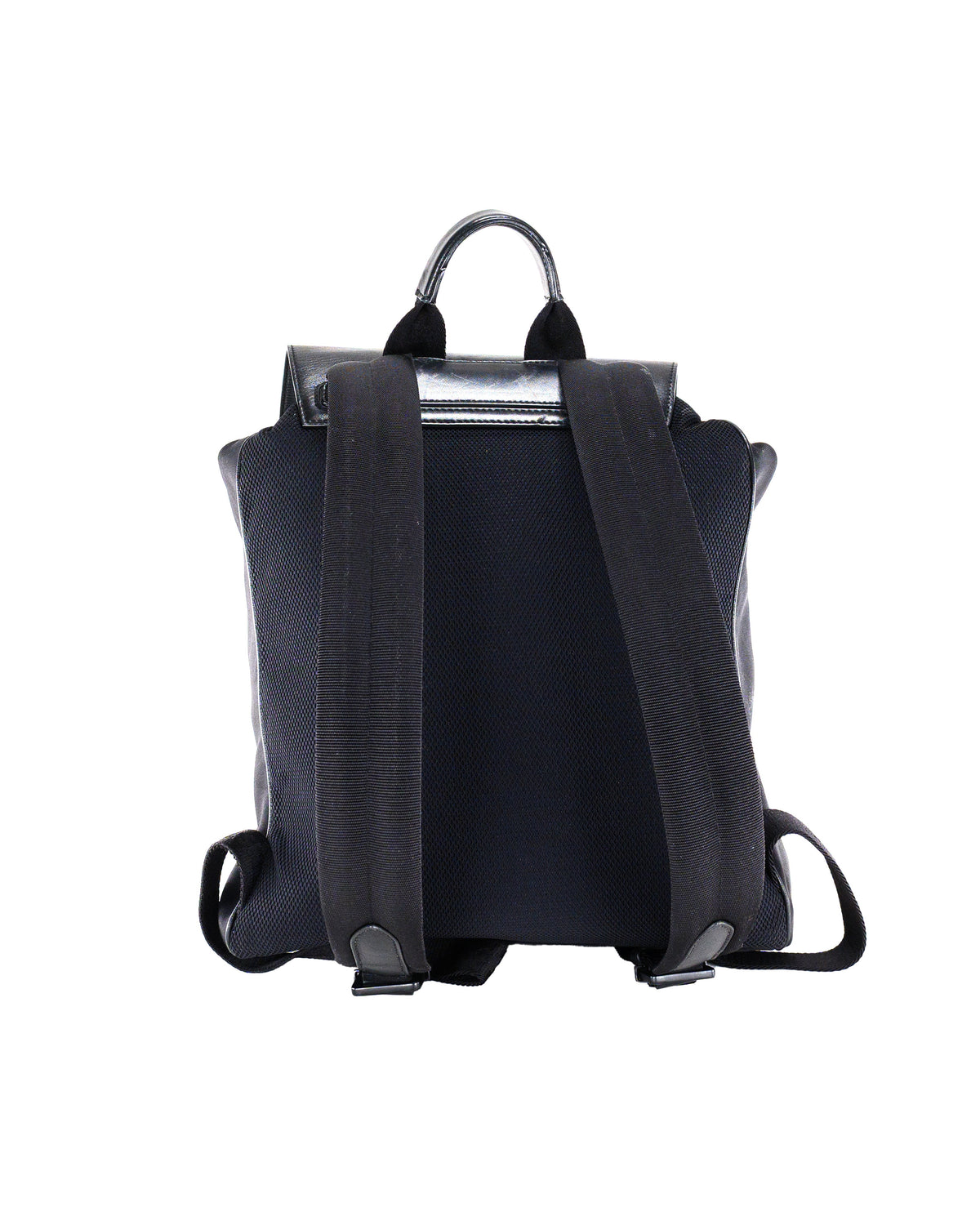 Dior Saddle Rucksack
