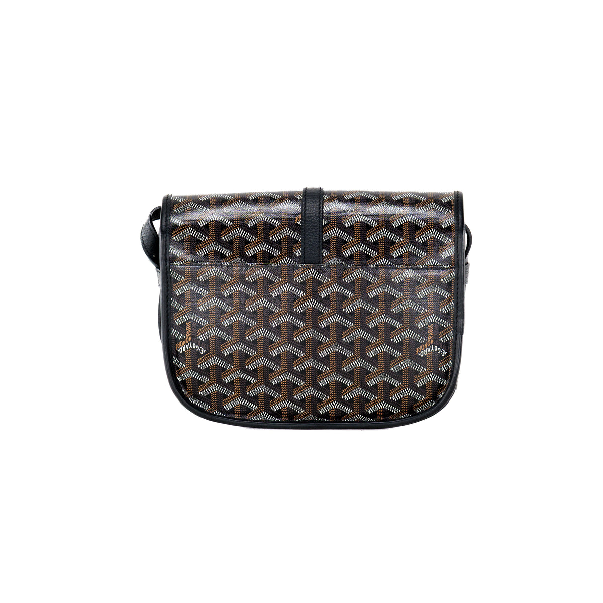 Goyard Belvedere bag