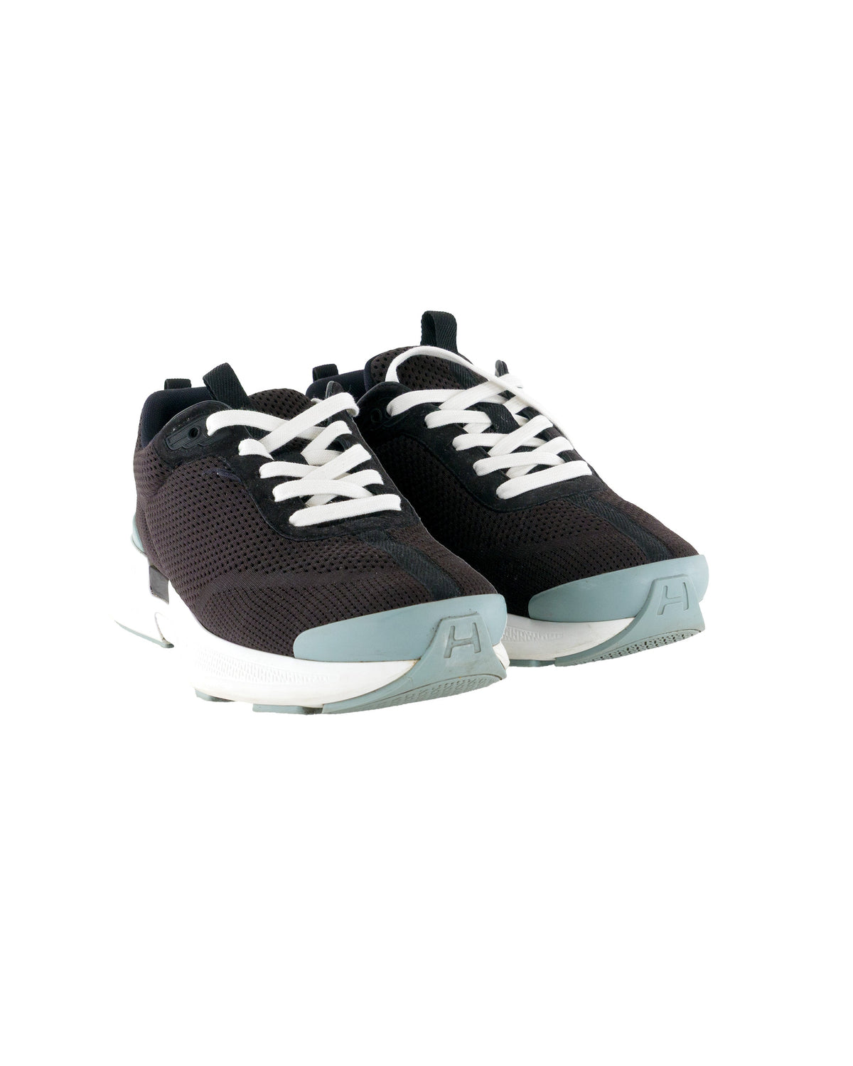 Hermes Bouncing Trainers