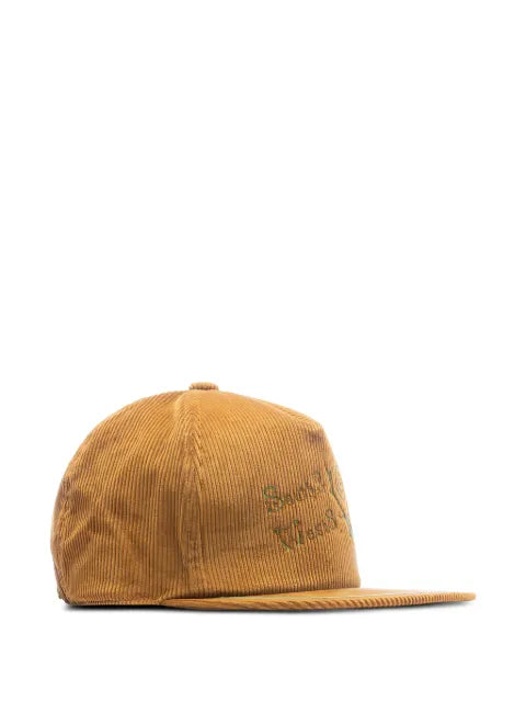 SOUTH2 WEST8 Baseballkappe mit Stickerei