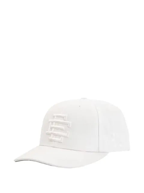 ERIC EMANUEL Baseballkappe mit Logo-Stickerei