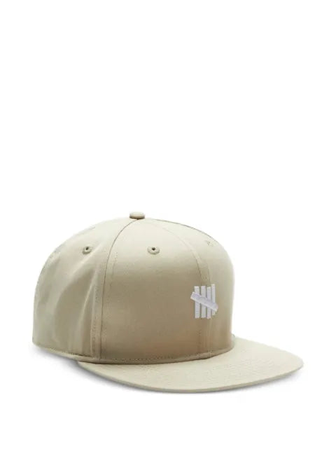 Undefeated Five-Strike Baseballkappe