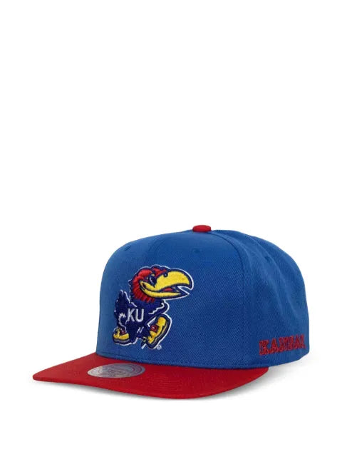 Mitchell & Ness NCAA Team Origins Baseballkappe