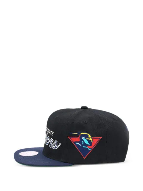 Mitchell & Ness Baseballkappe mit Team Script 2.0-Stickerei