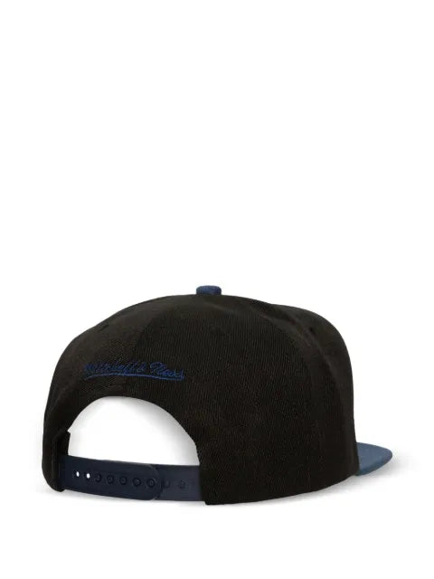 Mitchell & Ness Houston Astros Cooperstown Collection Rise Up Baseballkappe