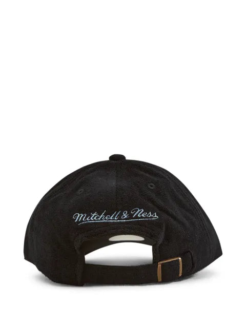 Mitchell & Ness Baseballkappe aus Frottee