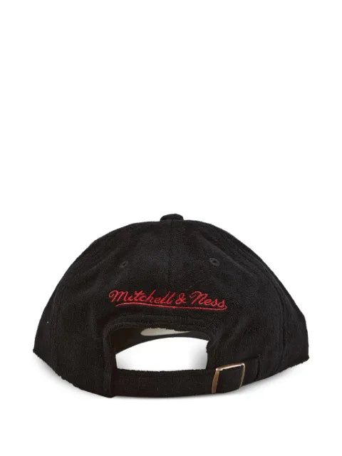 Mitchell & Ness Baseballkappe aus Frottee