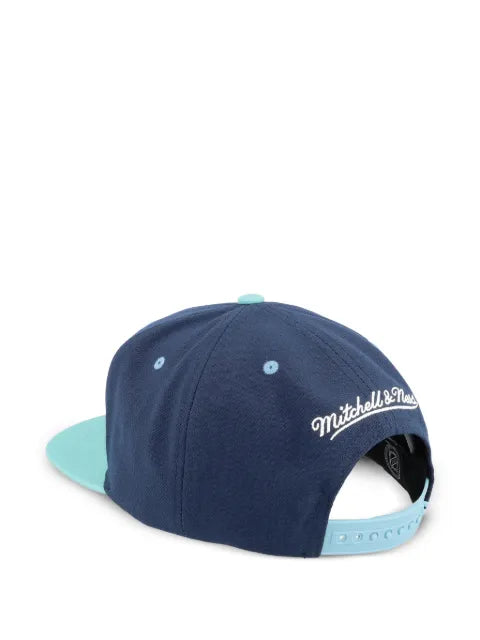 Mitchell & Ness Transcript Baseballkappe