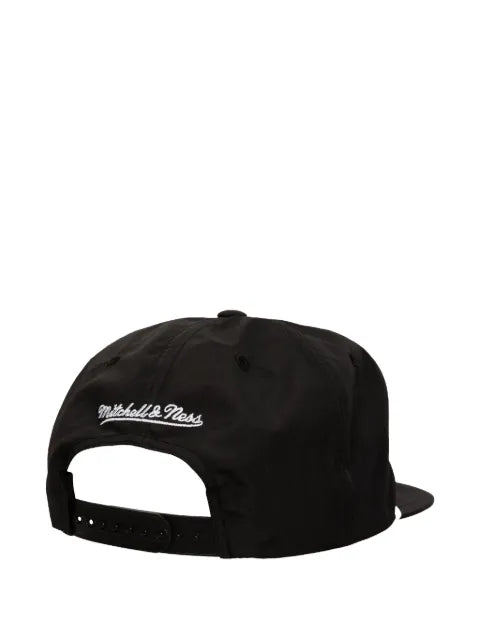 Mitchell & Ness Flache San Diego Padres Deadstock Baseballkappe