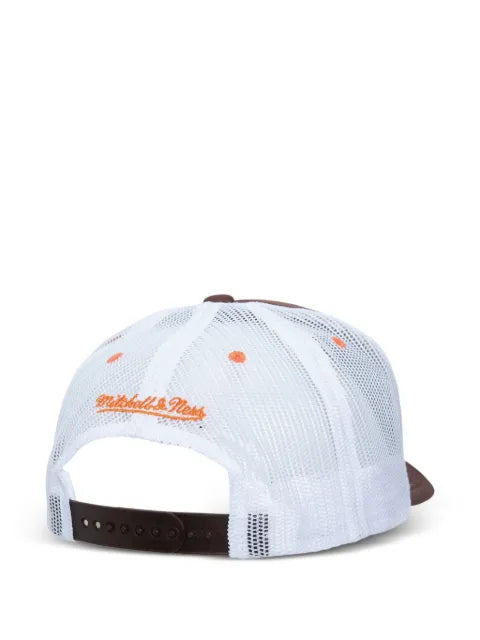 Mitchell & Ness MLB Cooperstown Sideline Baseballkappe
