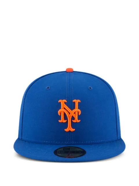 NEW ERA CAP Schmale 59FIFTY New York Mets 60th Anniversary Baseballkappe