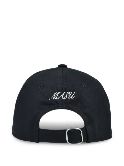 MASU Baseballkappe mit MB-Print