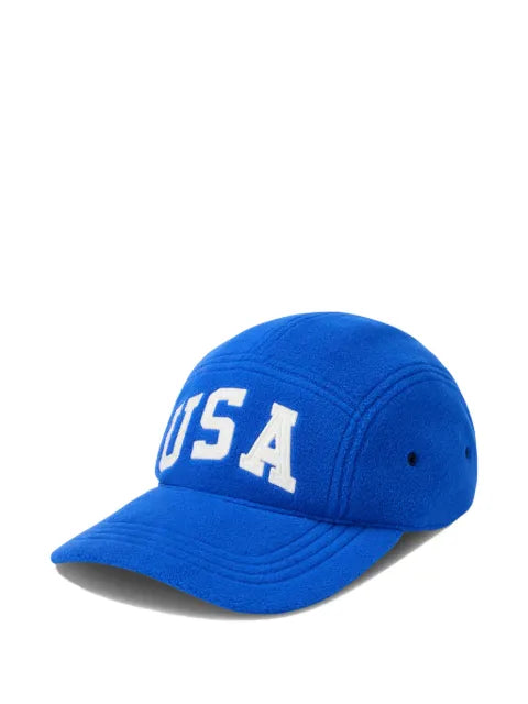 Polo Ralph Lauren Baseballkappe mit Logo-Stickerei