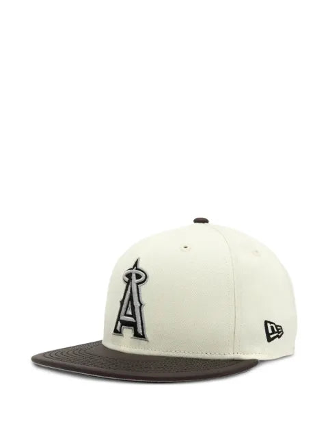 NEW ERA CAP 59Fifty LA Angels of Anaheim Baseballkappe