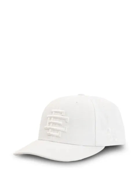ERIC EMANUEL Baseballkappe mit Logo-Stickerei