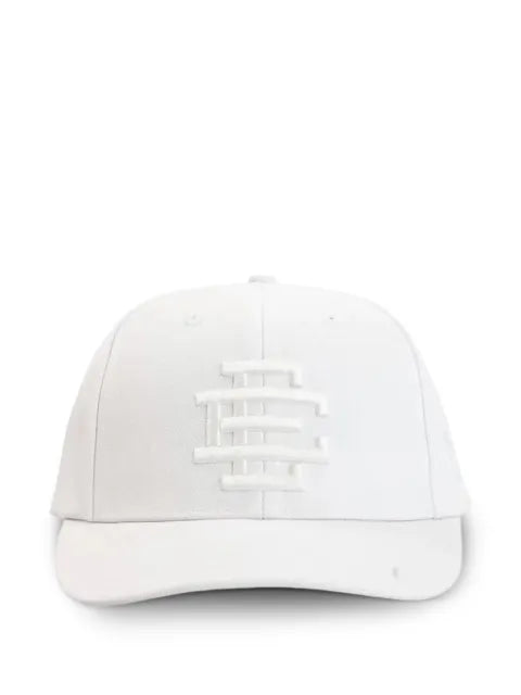 ERIC EMANUEL Baseballkappe mit Logo-Stickerei