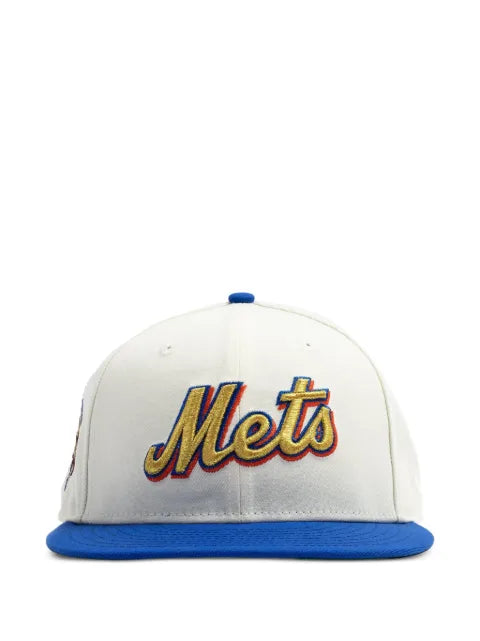 NEW ERA CAP 59Fifty New York Mets Baseballkappe