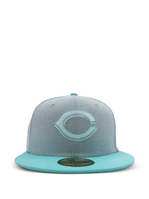 NEW ERA CAP 59FIFTY Cincinnati Reds Baseballkappe