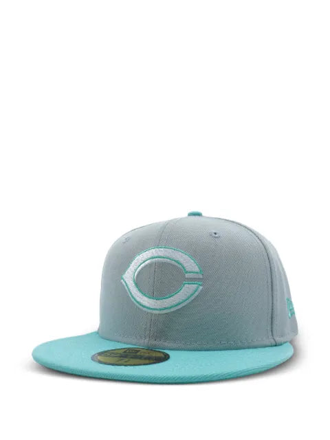 NEW ERA CAP 59FIFTY Cincinnati Reds Baseballkappe