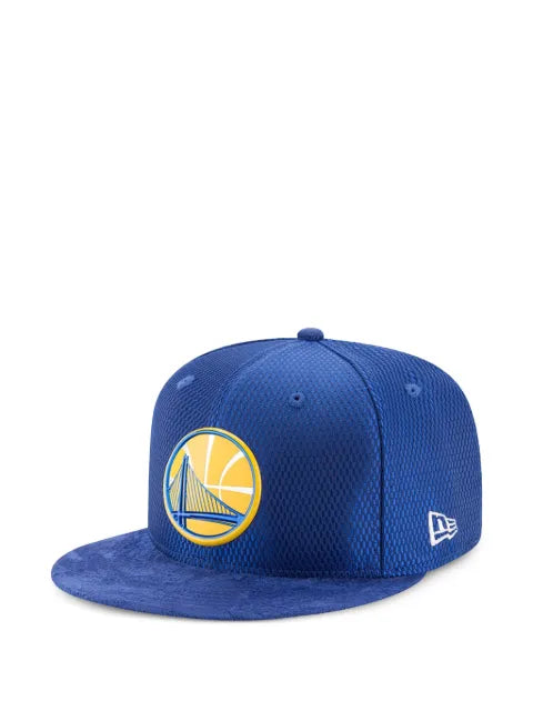 NEW ERA CAP 59FIFTY Golden State Warriors Mesh-Baseballkappe