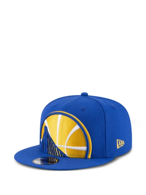 NEW ERA CAP Golden State Warriors Baseballkappe
