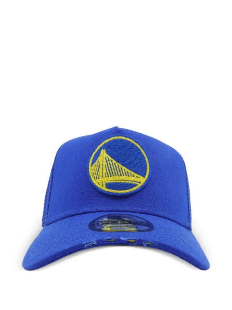NEW ERA CAP 9FORTY Golden State Warriors Baseballkappe