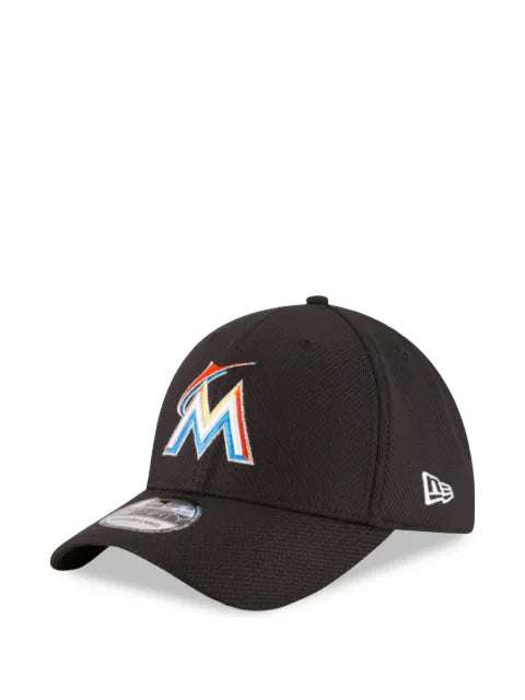 NEW ERA CAP 39THIRTY Miami Marlins Baseballkappe