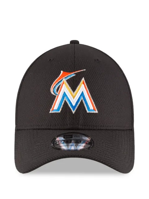 NEW ERA CAP 39THIRTY Miami Marlins Baseballkappe
