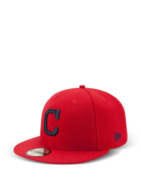 NEW ERA CAP 59FIFTY Baseballkappe mit Stickerei