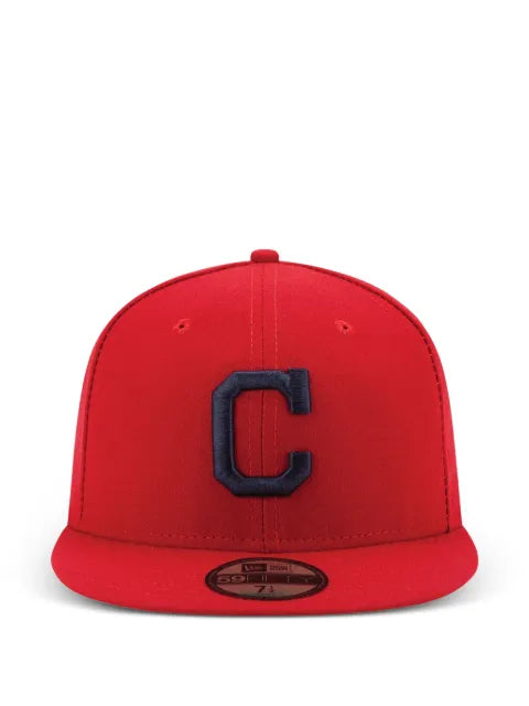 NEW ERA CAP 59FIFTY Baseballkappe mit Stickerei