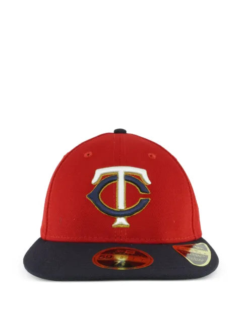 NEW ERA CAP x MLB 59FIFTY Minnesota Twins Baseballkappe