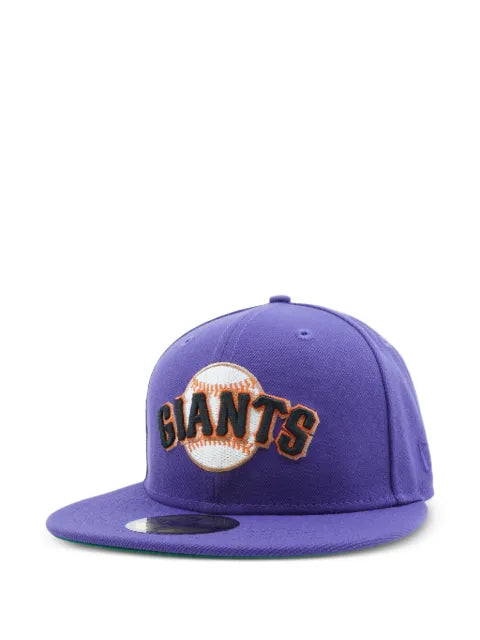 NEW ERA CAP 59FIFTY San Francisco Giants Baseballkappe
