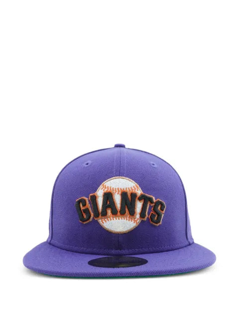 NEW ERA CAP 59FIFTY San Francisco Giants Baseballkappe