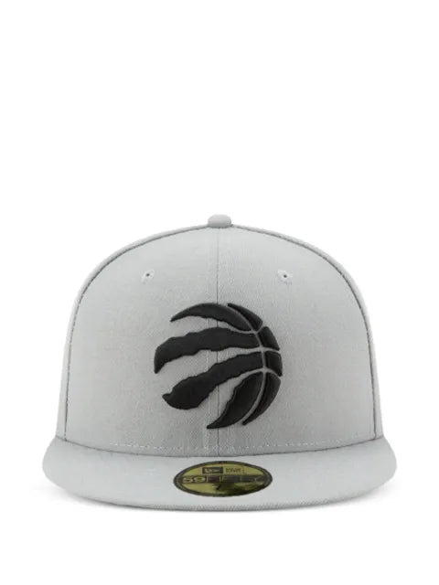 NEW ERA CAP 59FIFTY Toronto Raptors Authentic Fitted Baseballkappe
