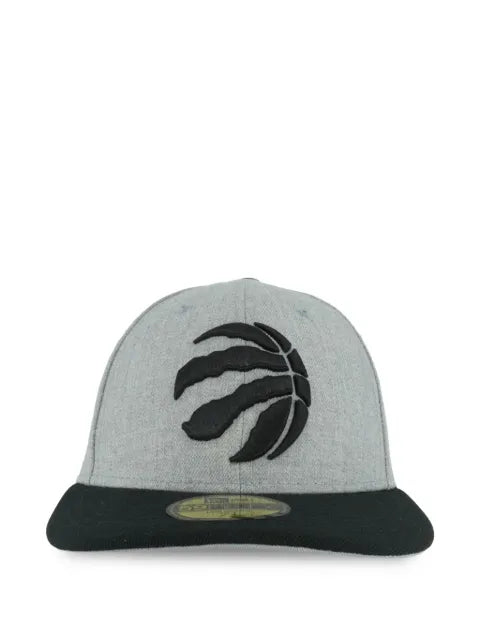 NEW ERA CAP 59FIFTY Toronto Raptors Baseballkappe
